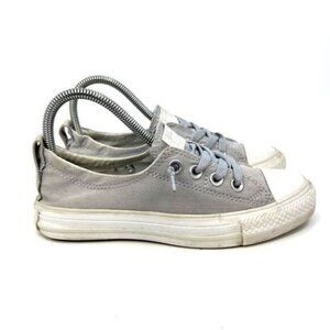 CONVERSE Chuck Taylor Scrunchy heeel‎ Womens 6